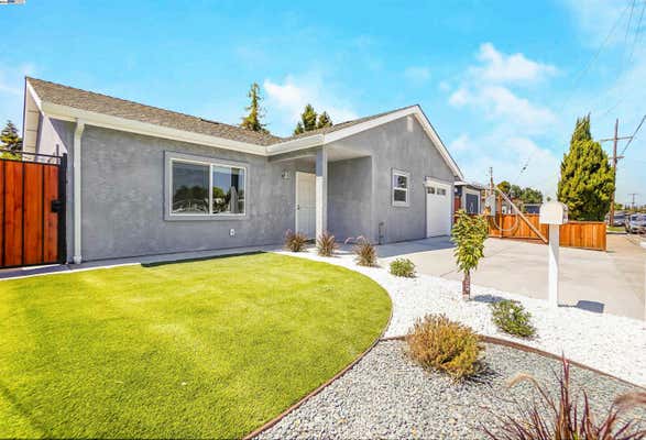 22911 FULLER AVE, HAYWARD, CA 94541 - Image 1