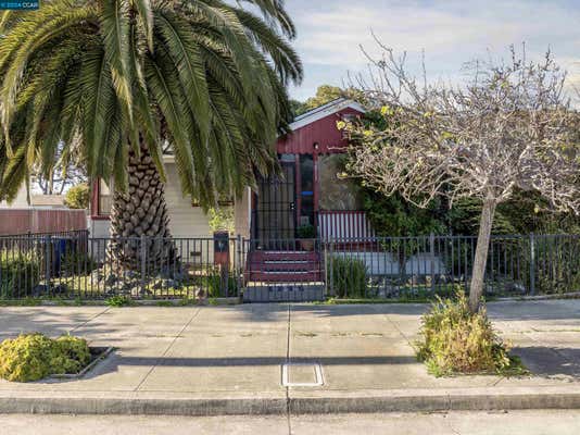 3811 CLINTON AVE, RICHMOND, CA 94805 - Image 1