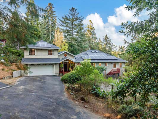 953 FETHERSTON WAY, FELTON, CA 95018 - Image 1