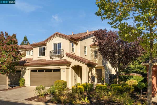 134 CORALFLOWER LN, SAN RAMON, CA 94582 - Image 1