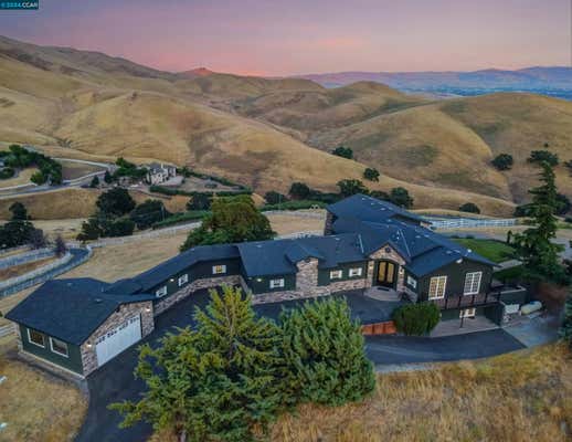 12400 MORGAN TERRITORY RD, LIVERMORE, CA 94551 - Image 1