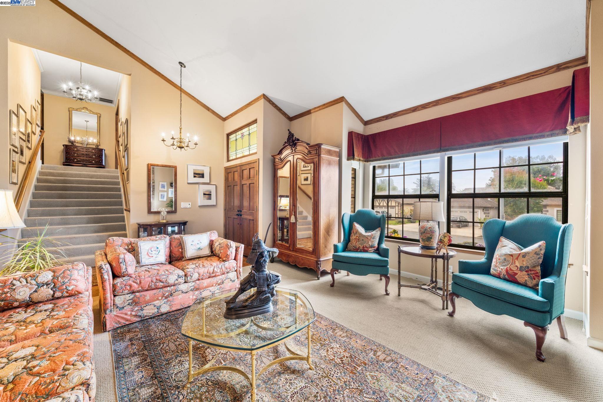 Fremont, California, 94536, United States, 4 Bedrooms Bedrooms, ,3 BathroomsBathrooms,Residential,Active,1997877