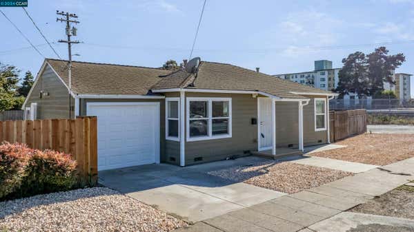 1500 ROOSEVELT AVE, RICHMOND, CA 94801 - Image 1