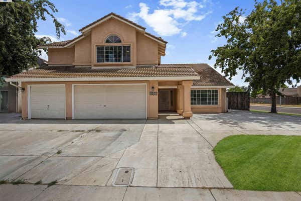 1622 VIA COLABRIA, GUSTINE, CA 95322 - Image 1