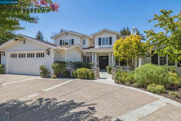 619 BURTON DR, LAFAYETTE, CA 94549 - Image 1