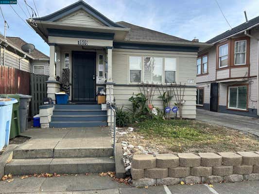 1606 DERBY ST, BERKELEY, CA 94703 - Image 1