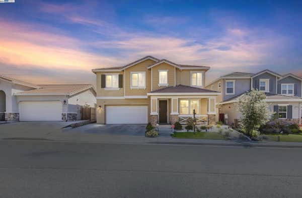 3021 GLEE LN, FAIRFIELD, CA 94533 - Image 1