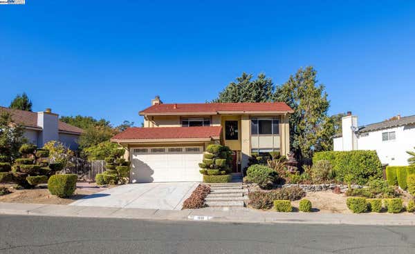 1689 PARTRIDGE DR, HERCULES, CA 94547 - Image 1