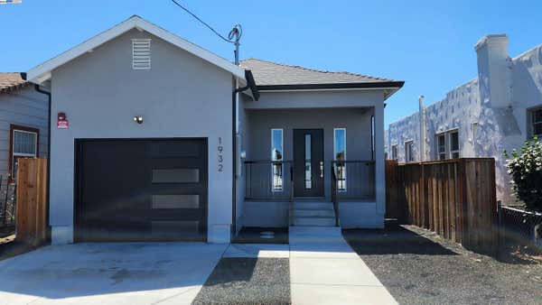 1932 CALIFORNIA AVE, SAN PABLO, CA 94806 - Image 1