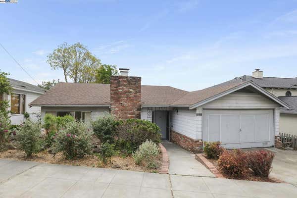 2031 HOOVER AVE, OAKLAND, CA 94602 - Image 1