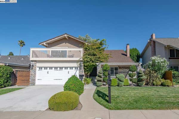 3151 GULFSTREAM ST, PLEASANTON, CA 94588 - Image 1