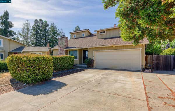 2093 MANKAS CT, FAIRFIELD, CA 94534 - Image 1