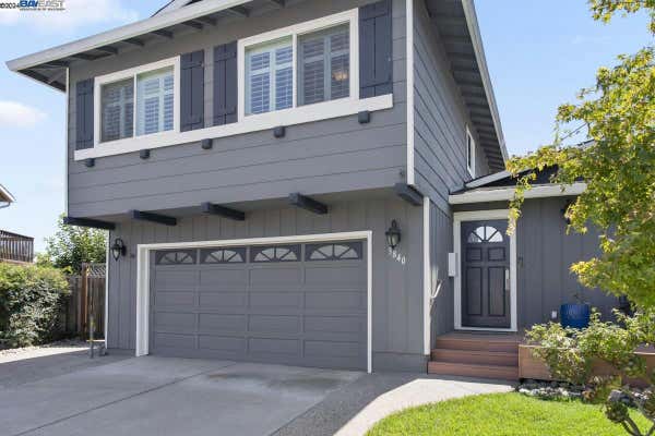 3840 NORTHWOOD CT, PLEASANTON, CA 94588 - Image 1