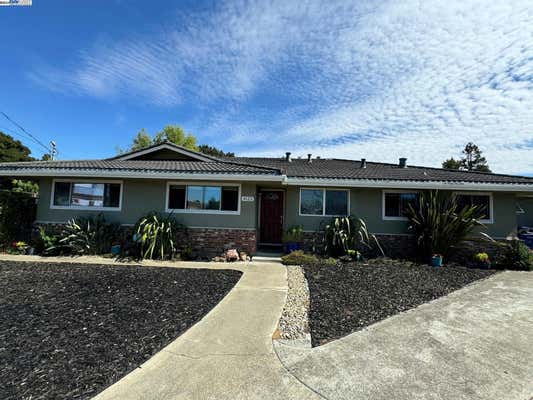 4125 NICHANDROS ST, CASTRO VALLEY, CA 94546 - Image 1