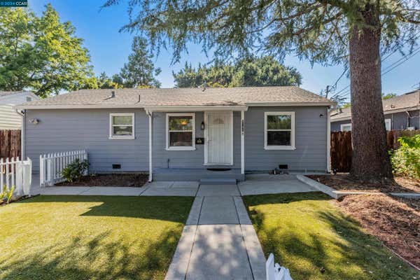 2131 BEACH ST, CONCORD, CA 94519 - Image 1