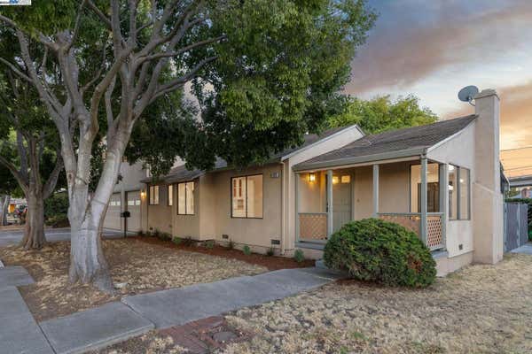 1005 HALCYON DR, SAN LEANDRO, CA 94578 - Image 1