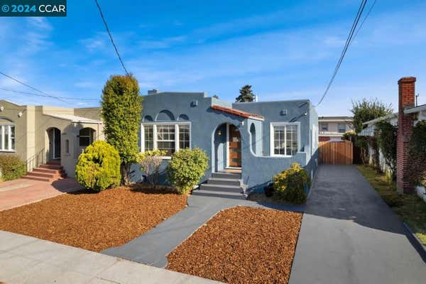 2454 67TH AVE, OAKLAND, CA 94605 - Image 1