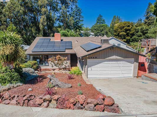 3949 NORTON AVE, OAKLAND, CA 94602 - Image 1