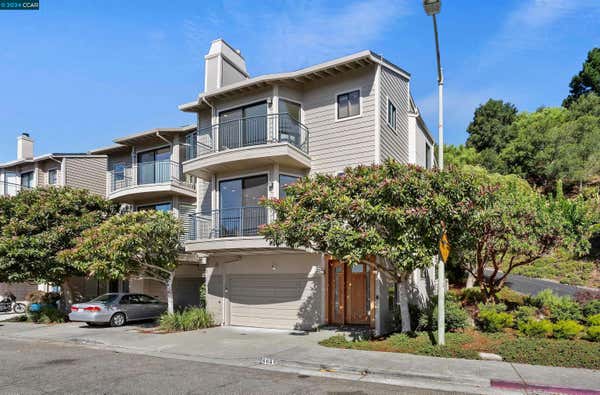 6681 CHARING CROSS RD, OAKLAND, CA 94618 - Image 1