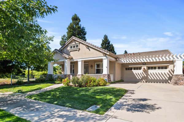 5578 BECK LN, LIVERMORE, CA 94550 - Image 1