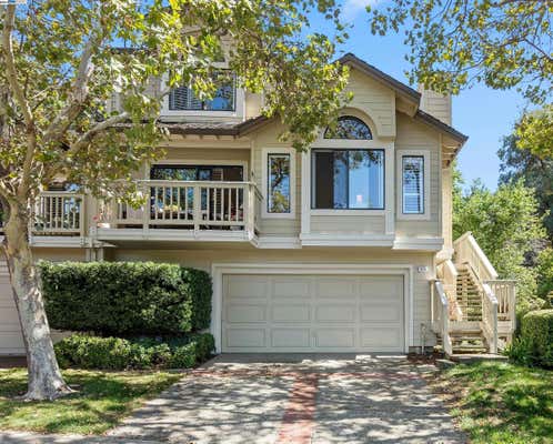 410 BEACON RIDGE LN, WALNUT CREEK, CA 94597 - Image 1