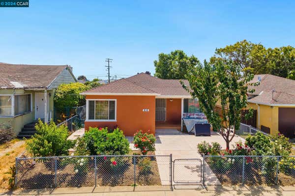 66 MURDOCK ST, RICHMOND, CA 94804 - Image 1