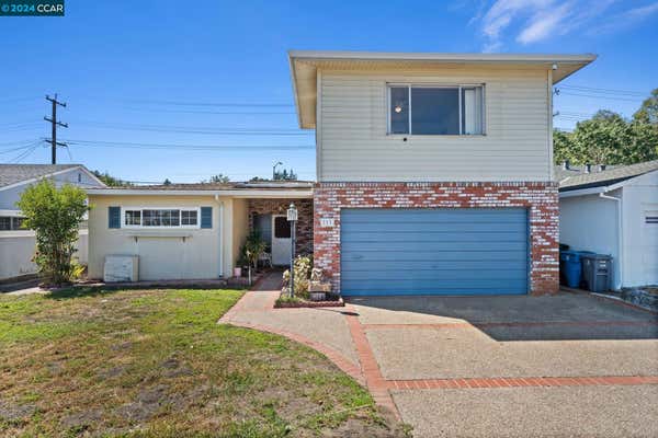 713 PEPPER DR, SAN BRUNO, CA 94066 - Image 1