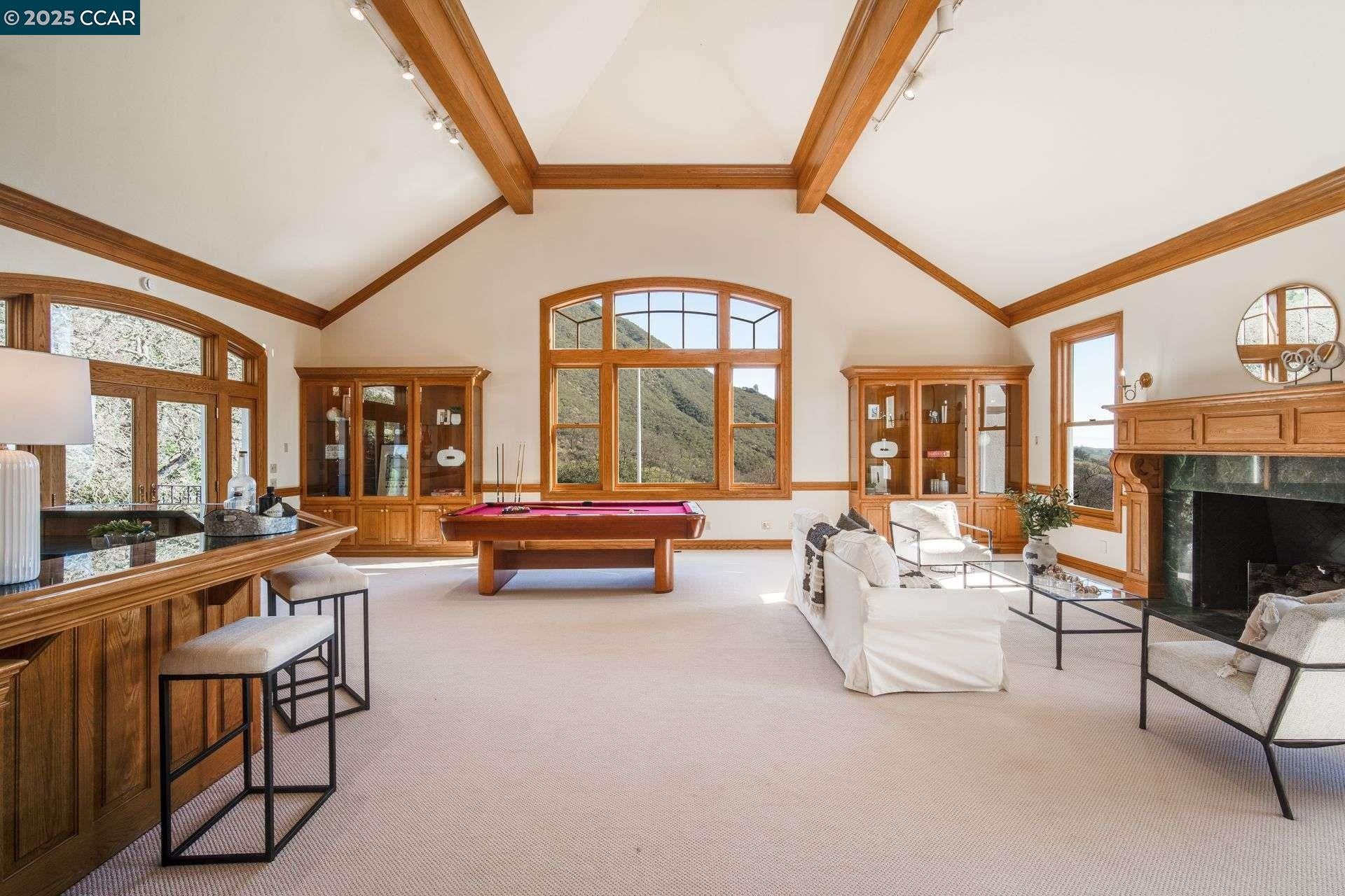 Diablo, California, 94528, United States, 6 Bedrooms Bedrooms, ,7 BathroomsBathrooms,Residential,Active,1953977