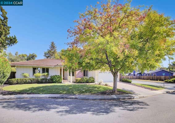 3338 DORAL CT, WALNUT CREEK, CA 94598 - Image 1