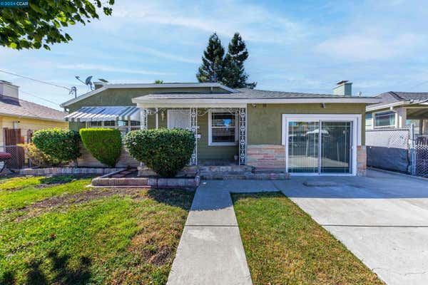 527 CAPISTRANO DR, OAKLAND, CA 94603 - Image 1