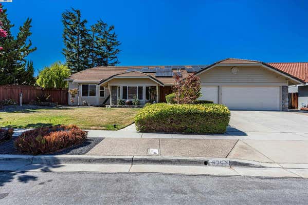 3257 TURNSTONE LN, FREMONT, CA 94555 - Image 1