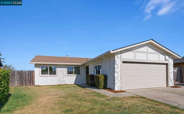 1576 SEVERUS DR, VALLEJO, CA 94589 - Image 1