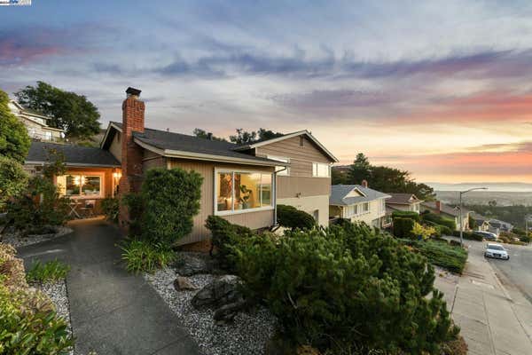 590 WESTFIELD WAY, OAKLAND, CA 94619 - Image 1