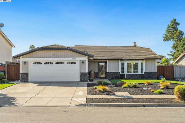 3590 KIRKCALDY ST, PLEASANTON, CA 94588 - Image 1