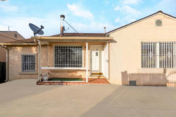 20906 LOCUST ST, HAYWARD, CA 94541 - Image 1