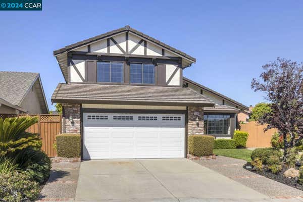 1108 TANGLEWOOD WAY, SAN MATEO, CA 94403 - Image 1