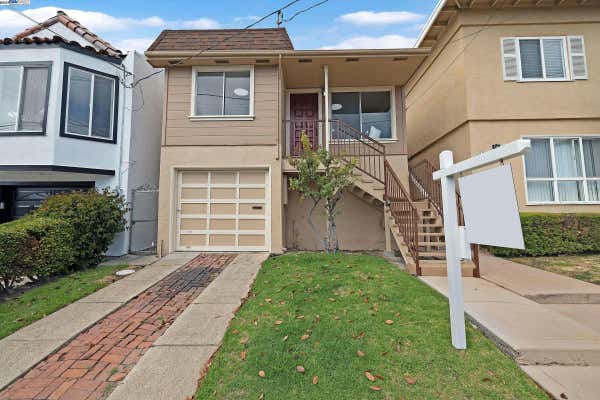 117 GARDINER AVE, SOUTH SAN FRANCISCO, CA 94080 - Image 1