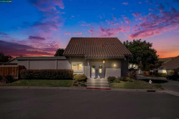 1 LONG CREEK CIR, CLAYTON, CA 94517 - Image 1