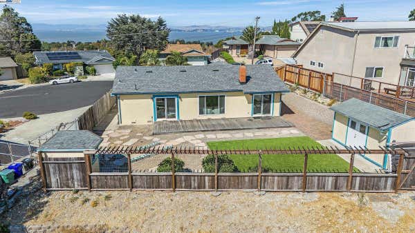 605 MAJOR VISTA CT, PINOLE, CA 94564 - Image 1