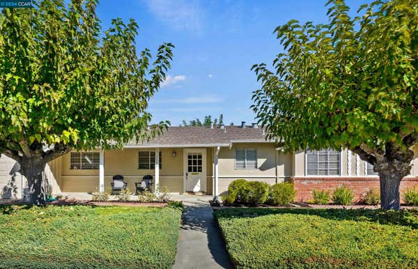 2853 SAN BENITO DR, WALNUT CREEK, CA 94598 - Image 1