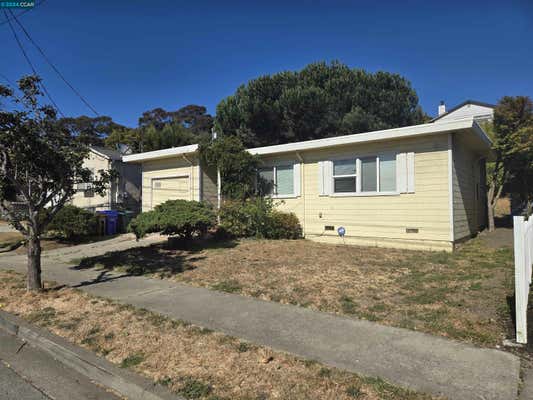 1536 AMADOR ST, SAN PABLO, CA 94806 - Image 1