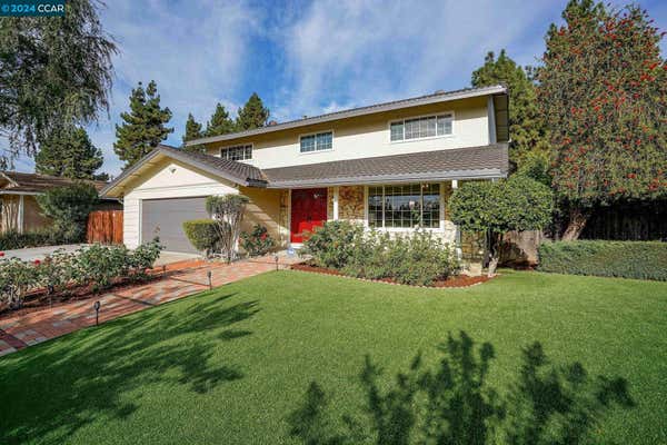 3045 BARRYMORE DR, CONCORD, CA 94518 - Image 1