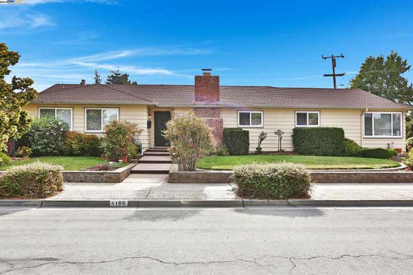 4186 MATTOS DR, FREMONT, CA 94536 - Image 1