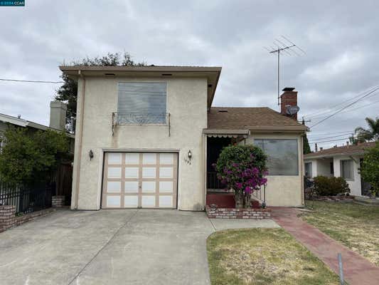 1593 151ST AVE, SAN LEANDRO, CA 94578 - Image 1