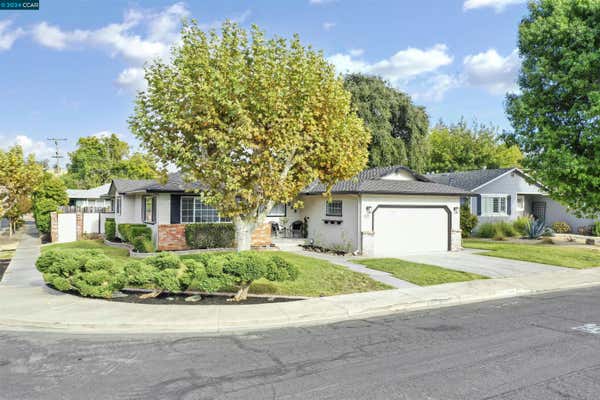 848 RYAN CT, CONCORD, CA 94518 - Image 1