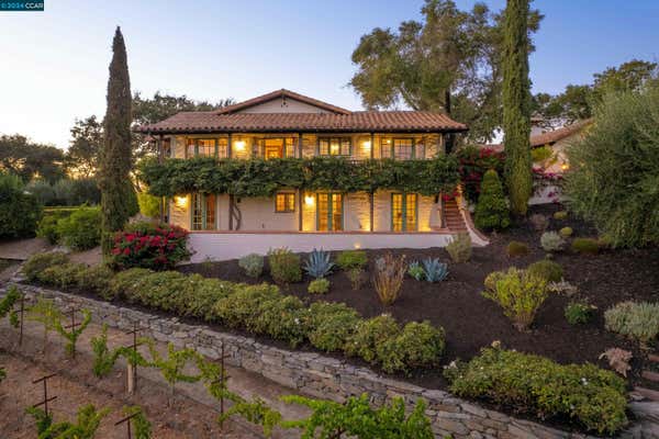 19 OWL HILL RD, ORINDA, CA 94563 - Image 1