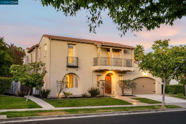 430 MELROSE CT, SAN RAMON, CA 94582 - Image 1