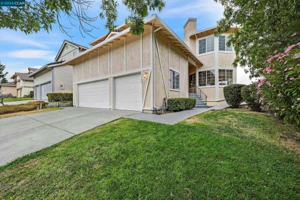 5389 DEBRA LN, RICHMOND, CA 94803 - Image 1