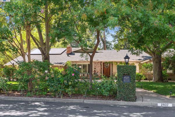 2937 MI ELANA CIR, WALNUT CREEK, CA 94598 - Image 1