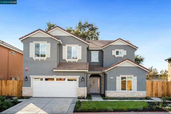 2714 COWELL RD, CONCORD, CA 94518 - Image 1